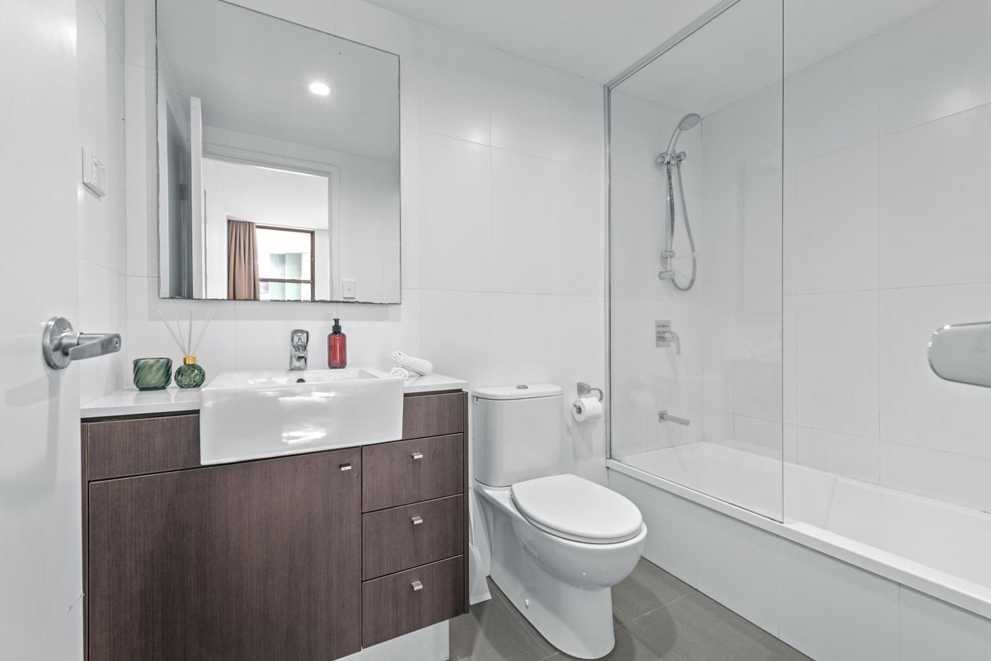 Cirque Boutique Apartments Brisbane Cameră foto