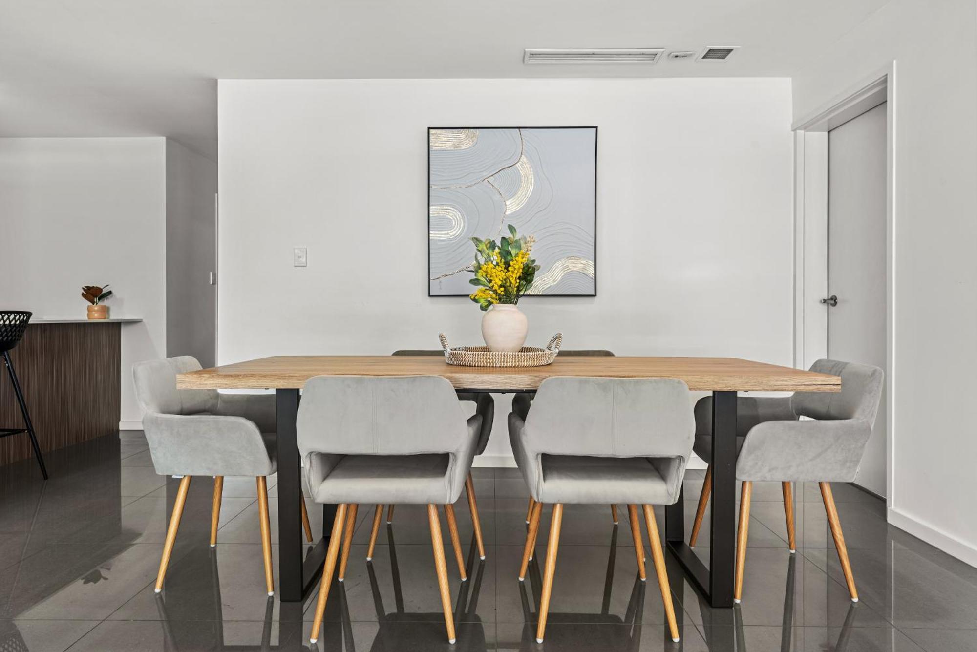 Cirque Boutique Apartments Brisbane Cameră foto