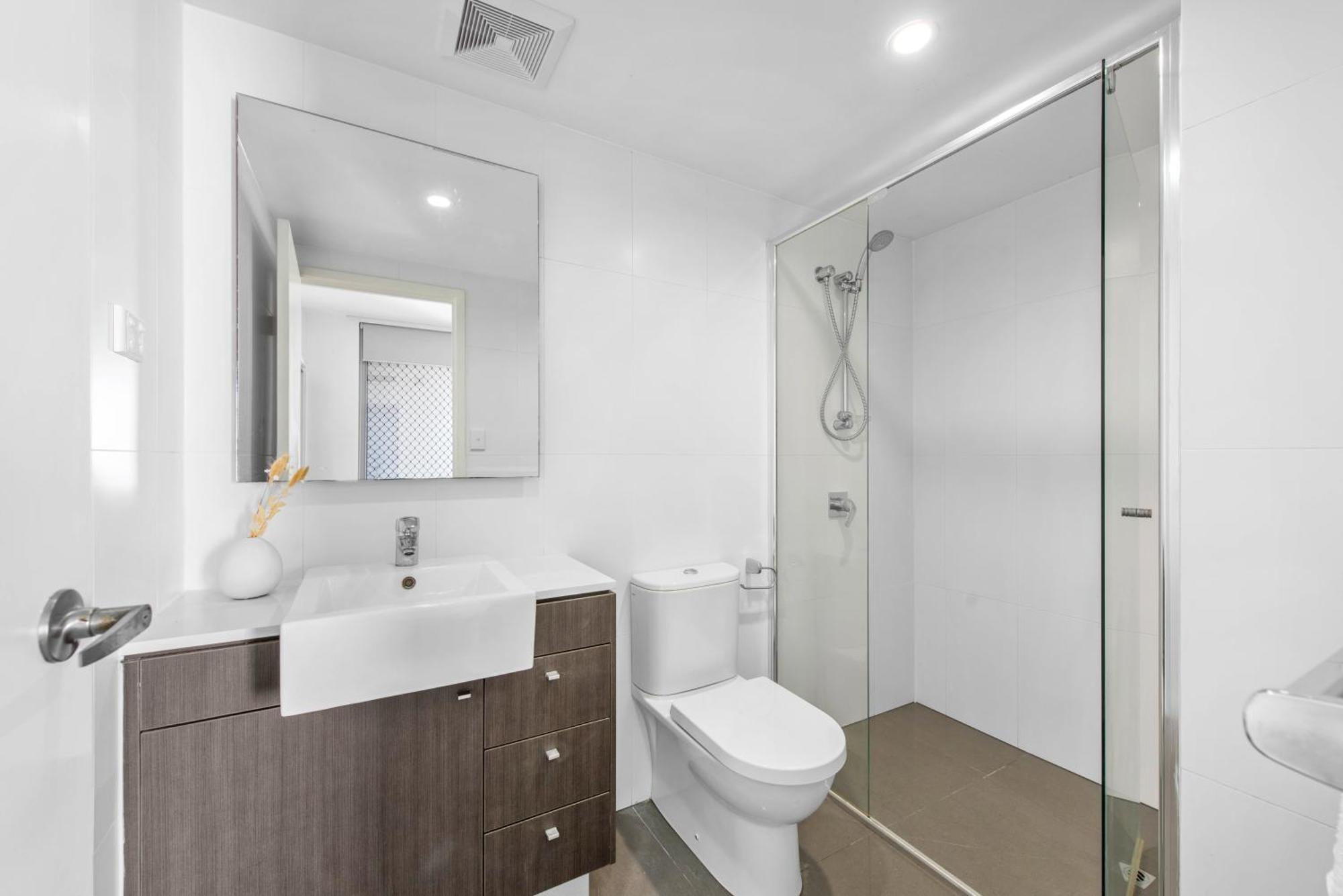 Cirque Boutique Apartments Brisbane Cameră foto