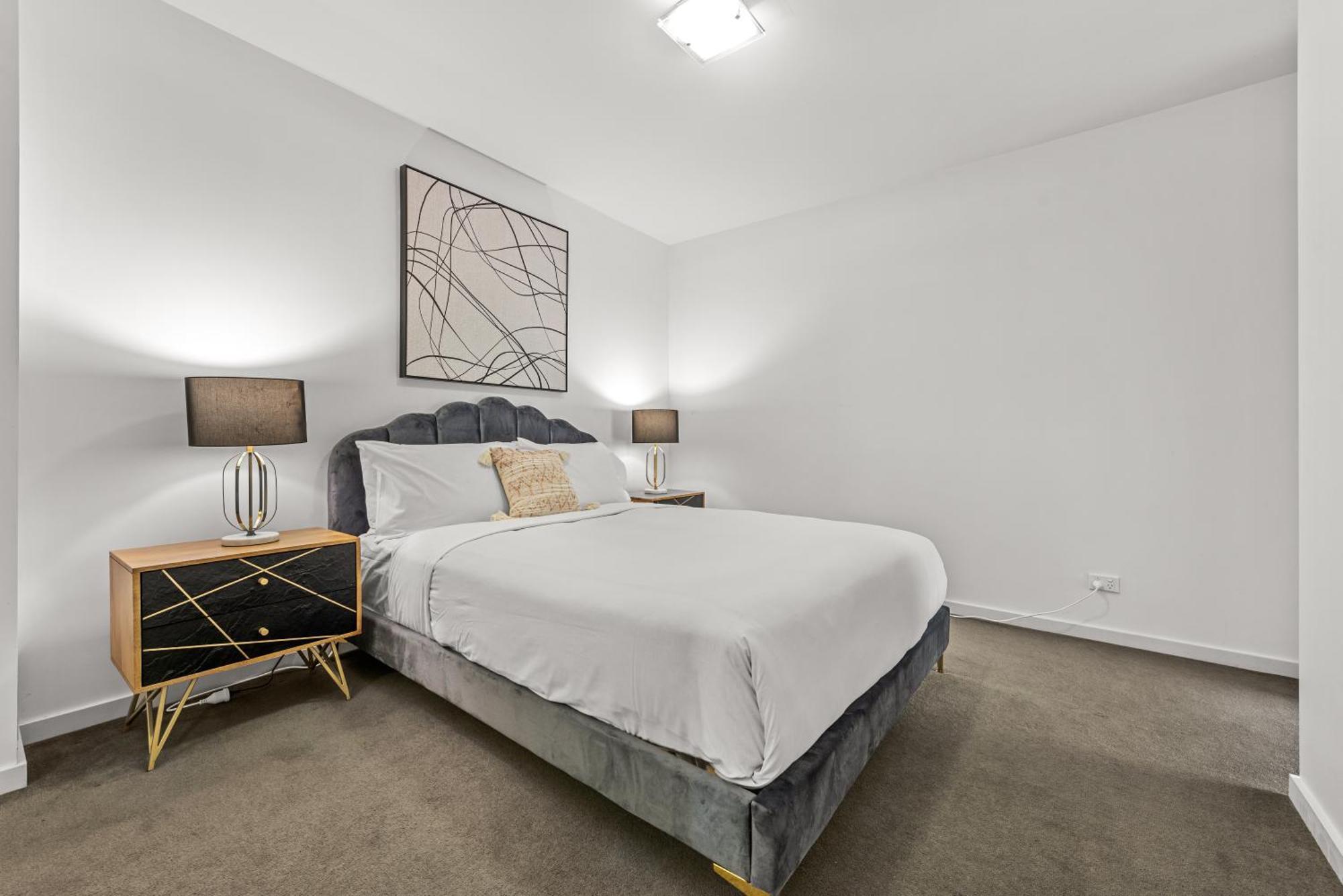 Cirque Boutique Apartments Brisbane Cameră foto